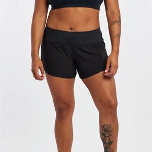 Oiselle Roga Shorts, NWT, 4